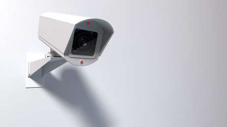 What is the best wireless security camera system?