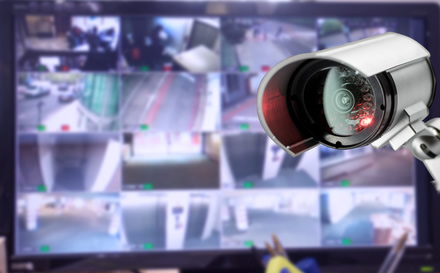 Large Format High Definition Flatscreen Monitors May Not Be the Best for Security Monitoring