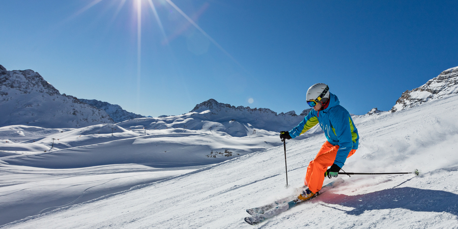 Are You Ready To Hit The Slopes This Winter?